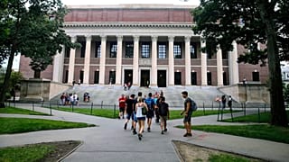 Harvard Üniversitesi 