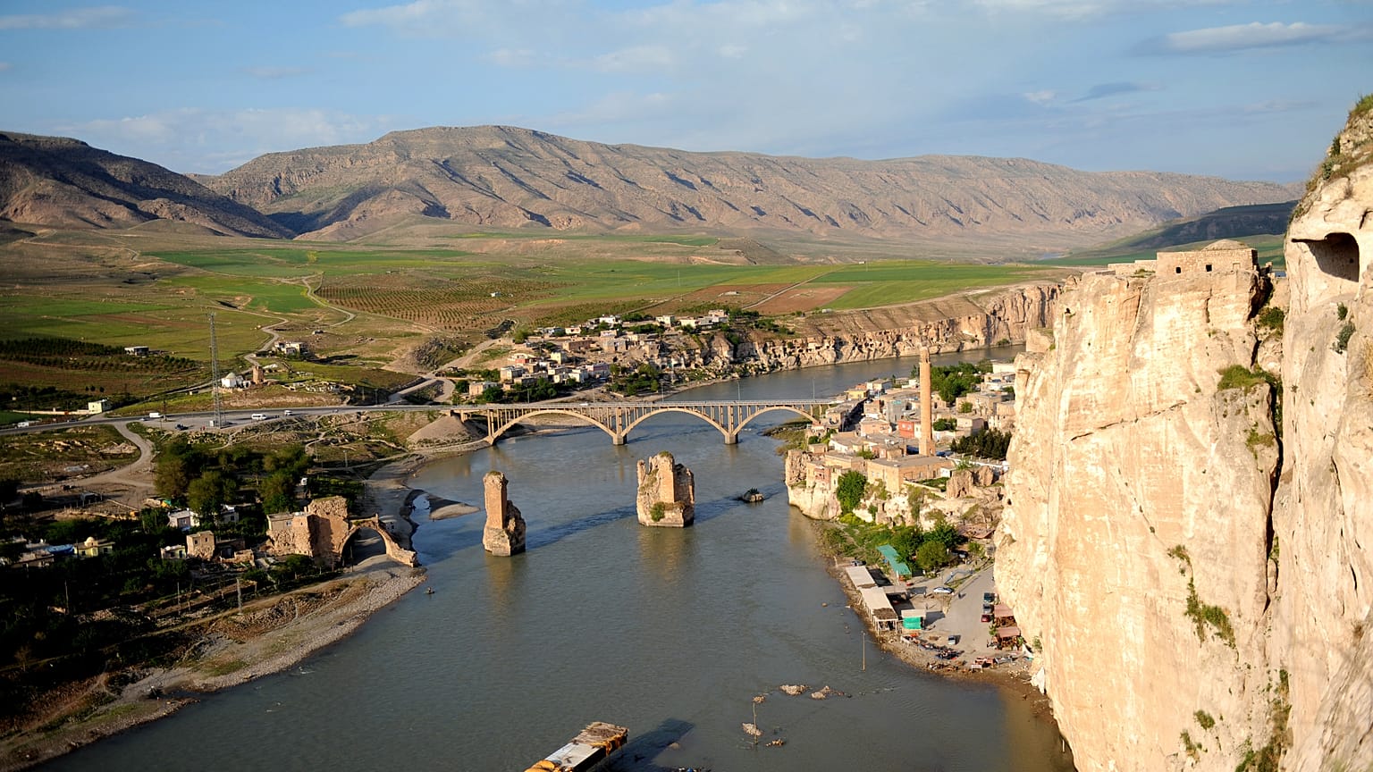 Hasankeyf