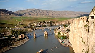Hasankeyf