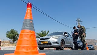 Dört ülkeden İsrail'e Batı Şeria tepkisi