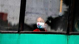 Iran verzeichnet neue Höchstzahl an Covid-19-Toten