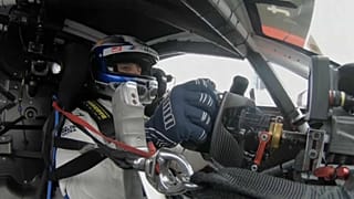 Alessandro Zanardi