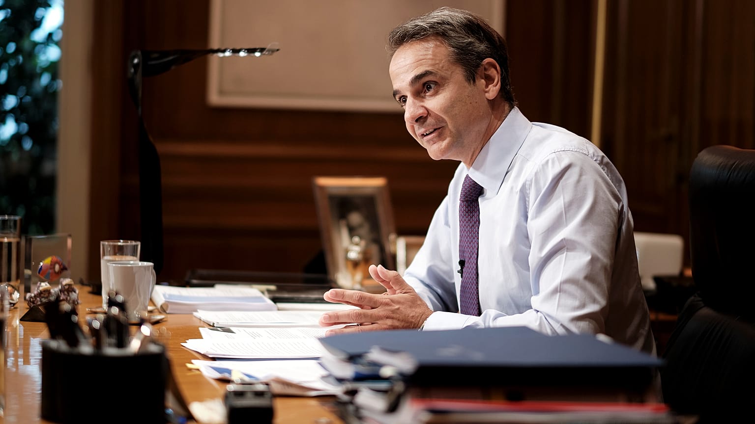 Ελλάδα: Όλες οι αλλαγές στο κυβερνητικό σχήμα -  Τι ανακοινώθηκε