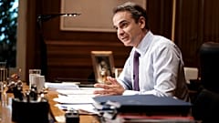 Ελλάδα: Όλες οι αλλαγές στο κυβερνητικό σχήμα -  Τι ανακοινώθηκε