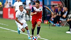 A Dallas nélkül indul újra az MLS