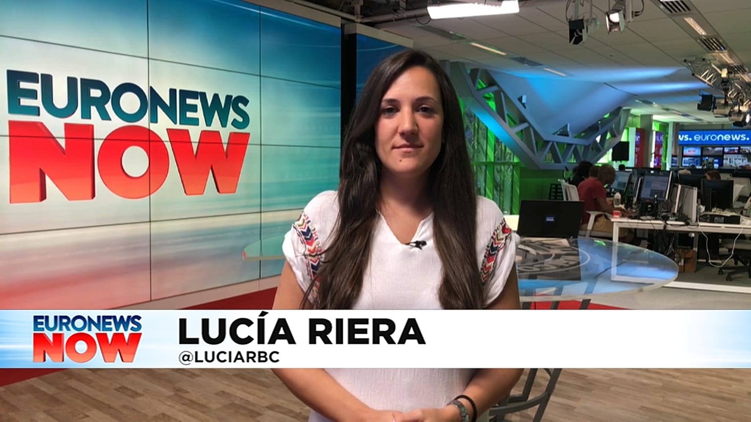 Euronews Hoy