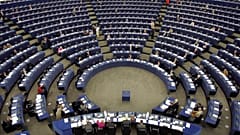 EU-Parlament warnt Türkei vor Missachtung der Menschenrechte