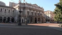 Quatre mois après, la Scala de Milan rouvre ses portes en petit comité