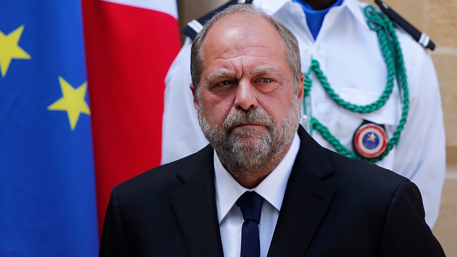 Eric Dupond-Moretti, du prétoire au gouvernement