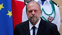 Eric Dupond-Moretti, du prétoire au gouvernement