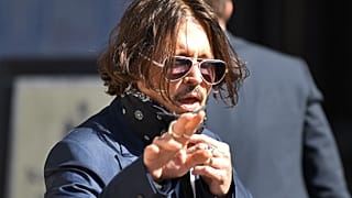 Στην εκδίκαση της αγωγής του κατά της SUN o Τζόνι Ντεπ