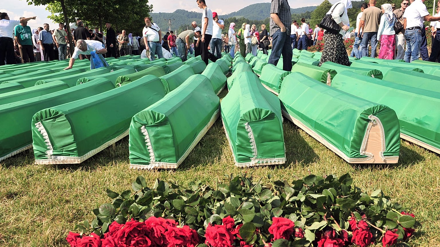 Bosna-Hersek 