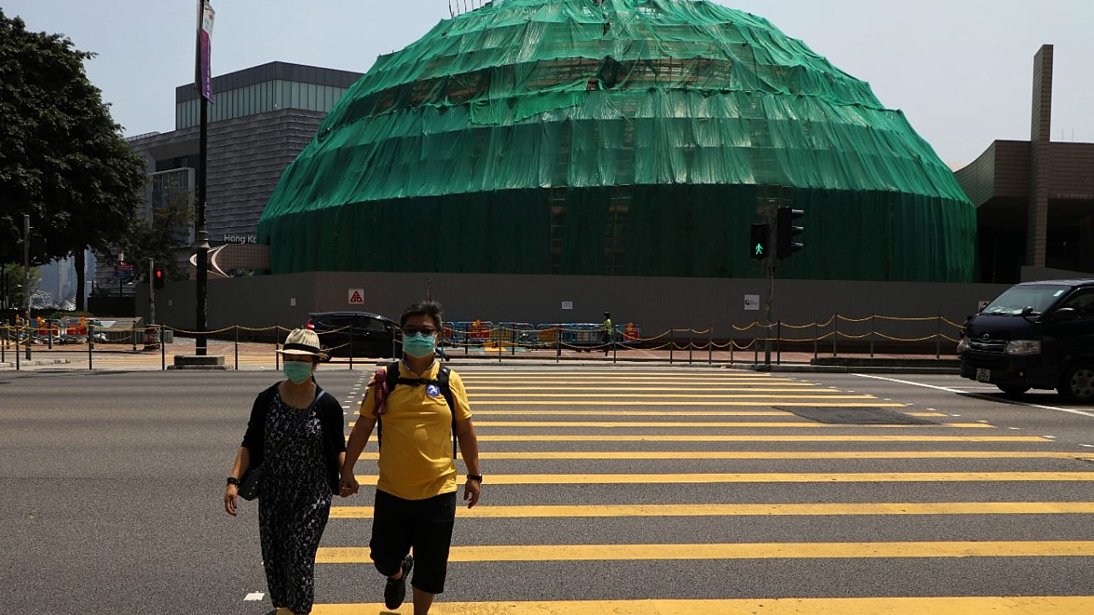 Hong Kong