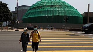Hong Kong