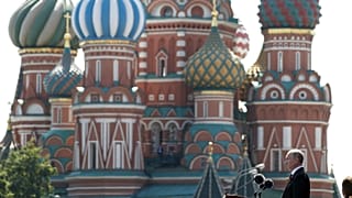 "Принцип взаимности": Кремль отвечает Лондону 