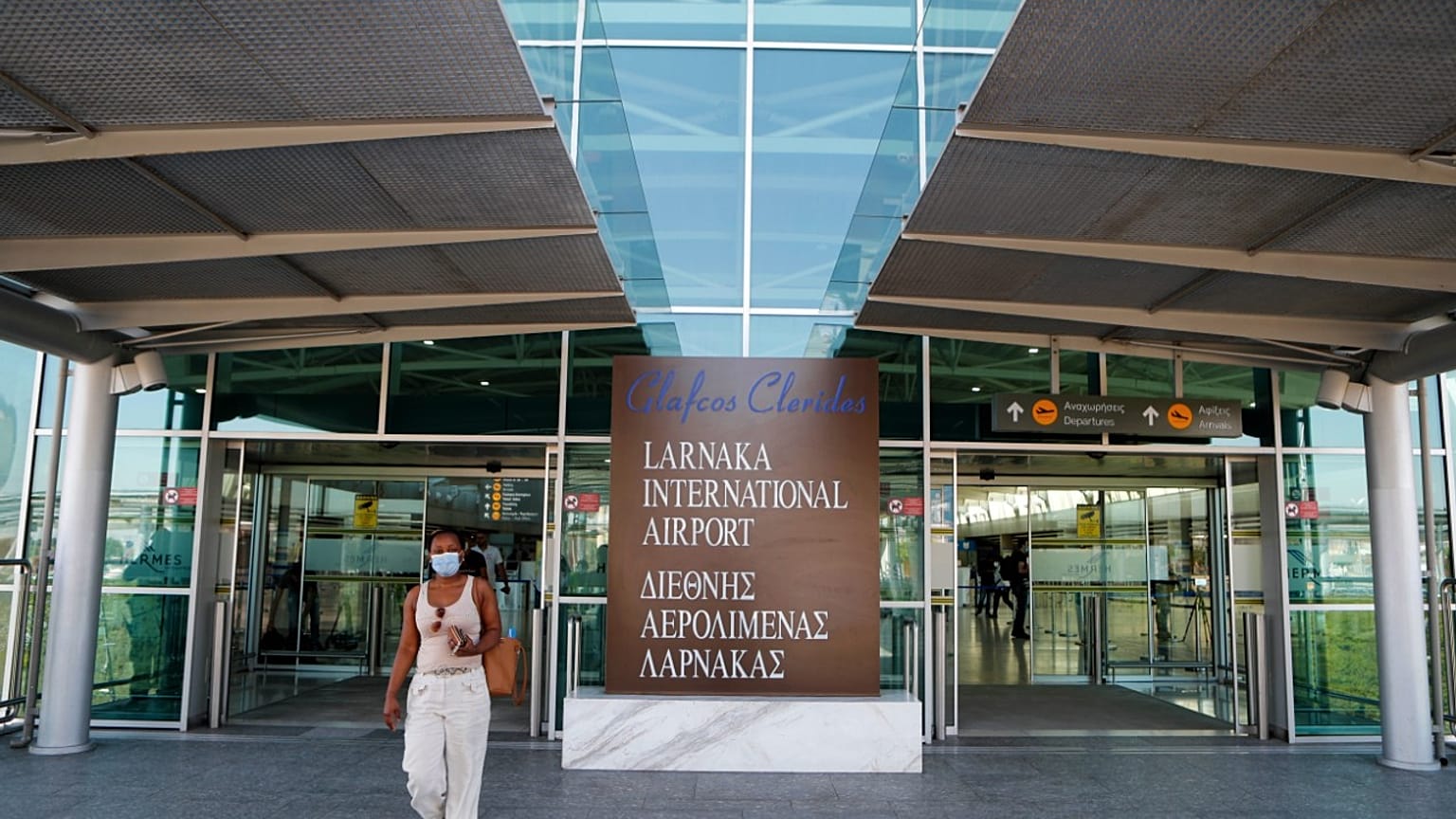Cyprus