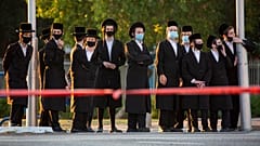 استقالة مديرة خدمات الصحة الإسرائيلية احتجاجا على استراتيجية التعامل مع كورونا 