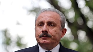 Mustafa Şentop