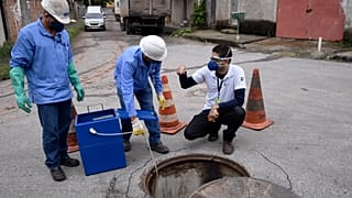 Forscher der Uni Oxford: Coronavirus kommt nicht aus China