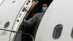 25 jeunes migrants quittent la Grèce pour le Portugal