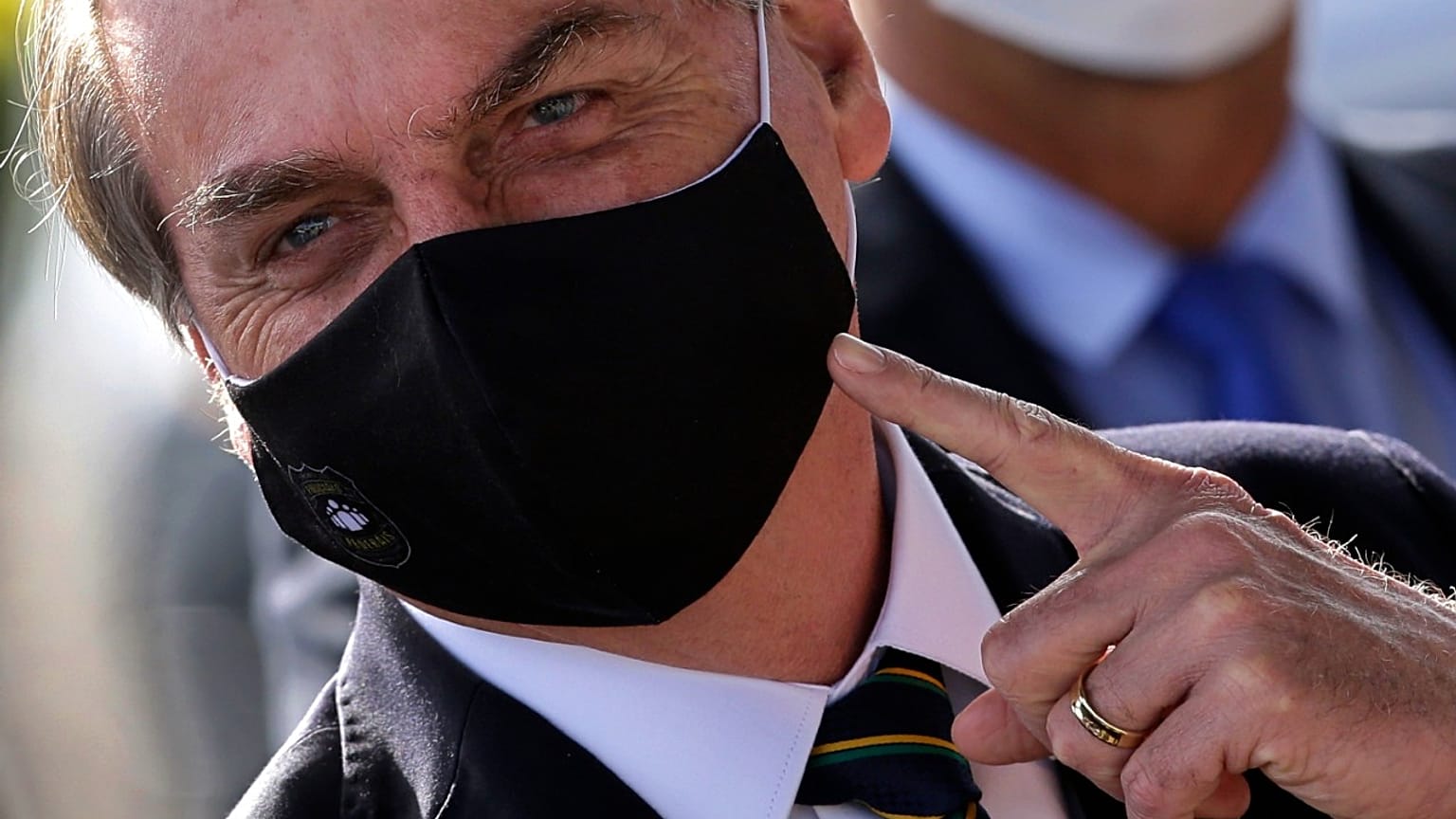 Zair Bolsonaro