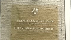 Oberverwaltungsgericht Münster