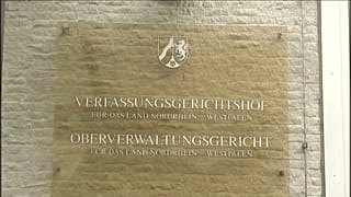 Oberverwaltungsgericht Münster