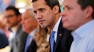 Lingots d'or du Venezuela : pourquoi un tribunal anglais les a donnés à Juan Guaido
