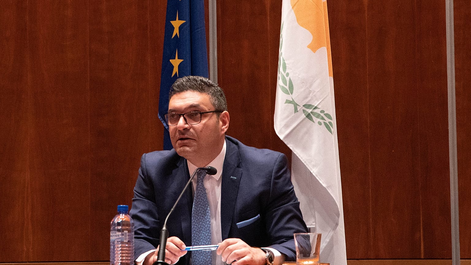 Κωνσταντίνος Πετρίδης