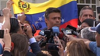 Leopoldo López