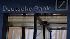 Deutche Bank