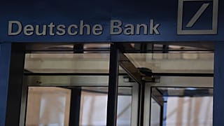 Deutche Bank
