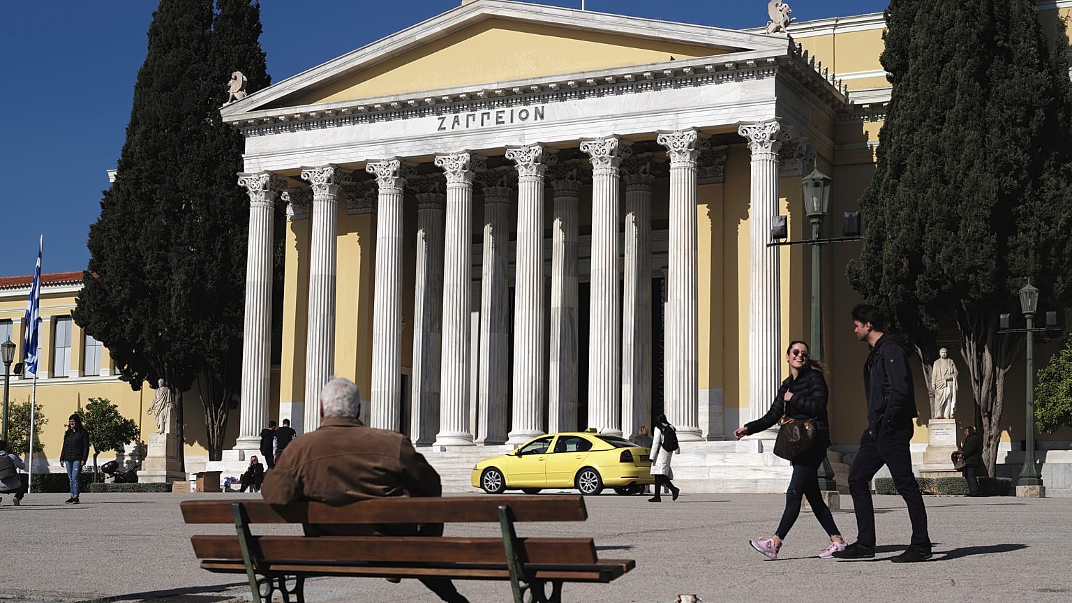 Ελλάδα - ΥΠΟΙΚ: Κούρεμα φορολογικών προστίμων - προσαυξήσεων αλλά και κίνητρα σε αγρότες
