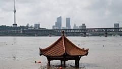 Hubei, Çin