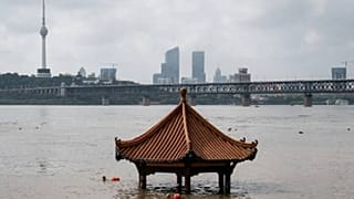 Hubei, Çin