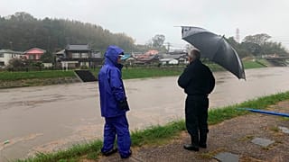 Chuvas torrenciais fazem cerca de 60 mortos no Japão