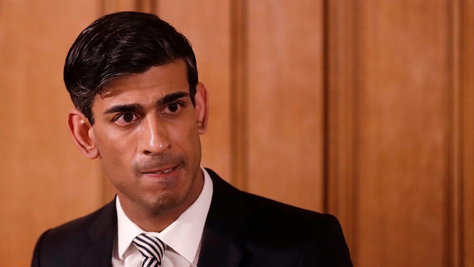 Chancellor Rishi Sunak is expected to unveil a round of measures following the easing of coronavirus lockup