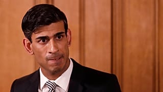 Chancellor Rishi Sunak is expected to unveil a round of measures following the easing of coronavirus lockup