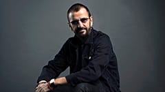 شاهد: عيد ميلاد افتراضي لنجم "بيتلز" السابق رينغو ستار دون ماكارتني