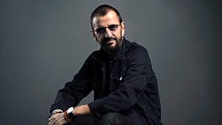 شاهد: عيد ميلاد افتراضي لنجم "بيتلز" السابق رينغو ستار دون ماكارتني