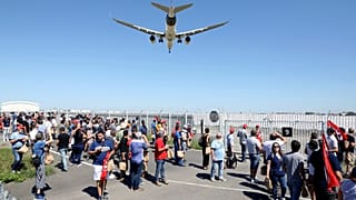 Trabalhadores franceses em protesto contra despedimentos