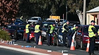Megint lezárják Melbourne-t a járvány miatt