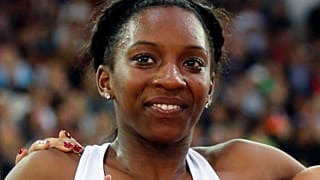 Bianca Williams admite fazer queixa pela alegada perseguição policial a Ricardo dos Santos