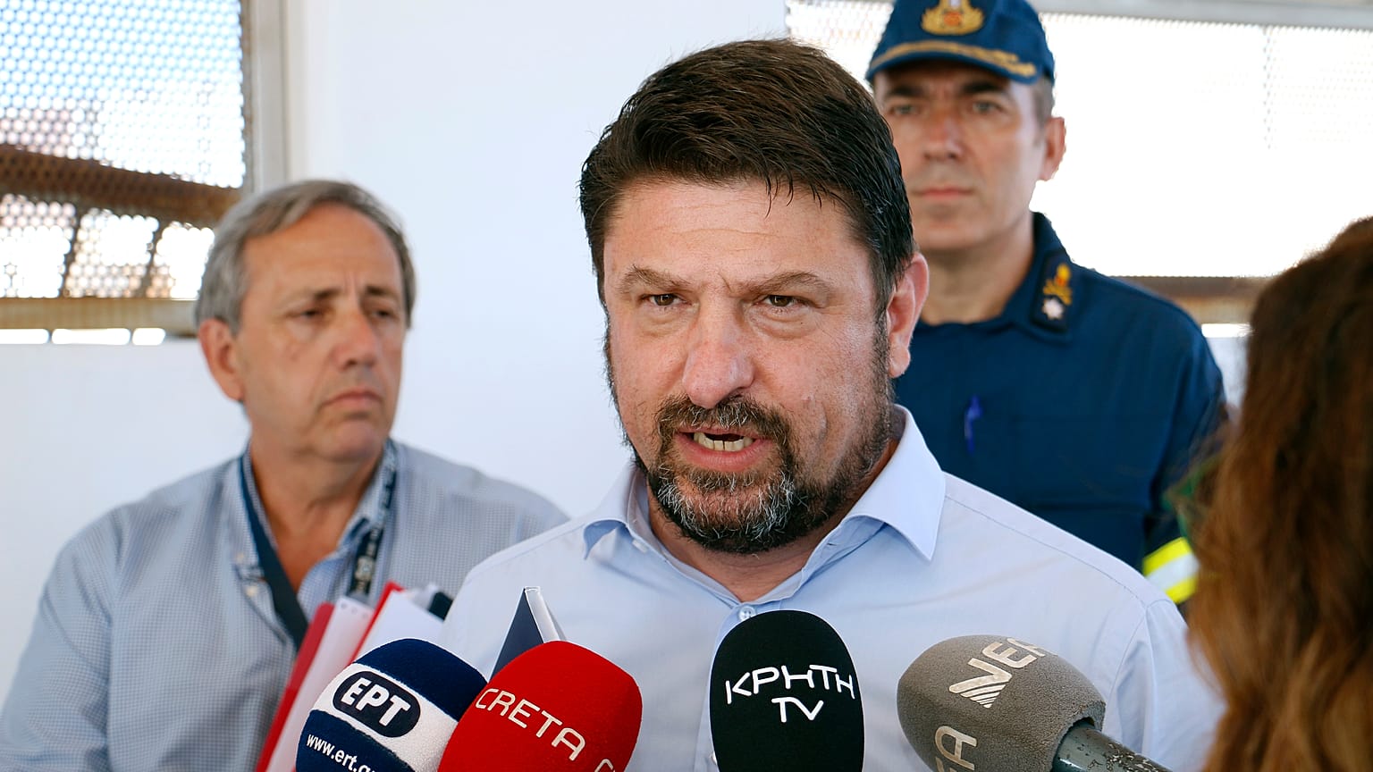 COVID-19: «Τίποτα δεν έχει τελειώσει - O ελληνικός λαός έκανε τεράστιες θυσίες»