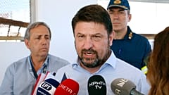 COVID-19: «Τίποτα δεν έχει τελειώσει - O ελληνικός λαός έκανε τεράστιες θυσίες»
