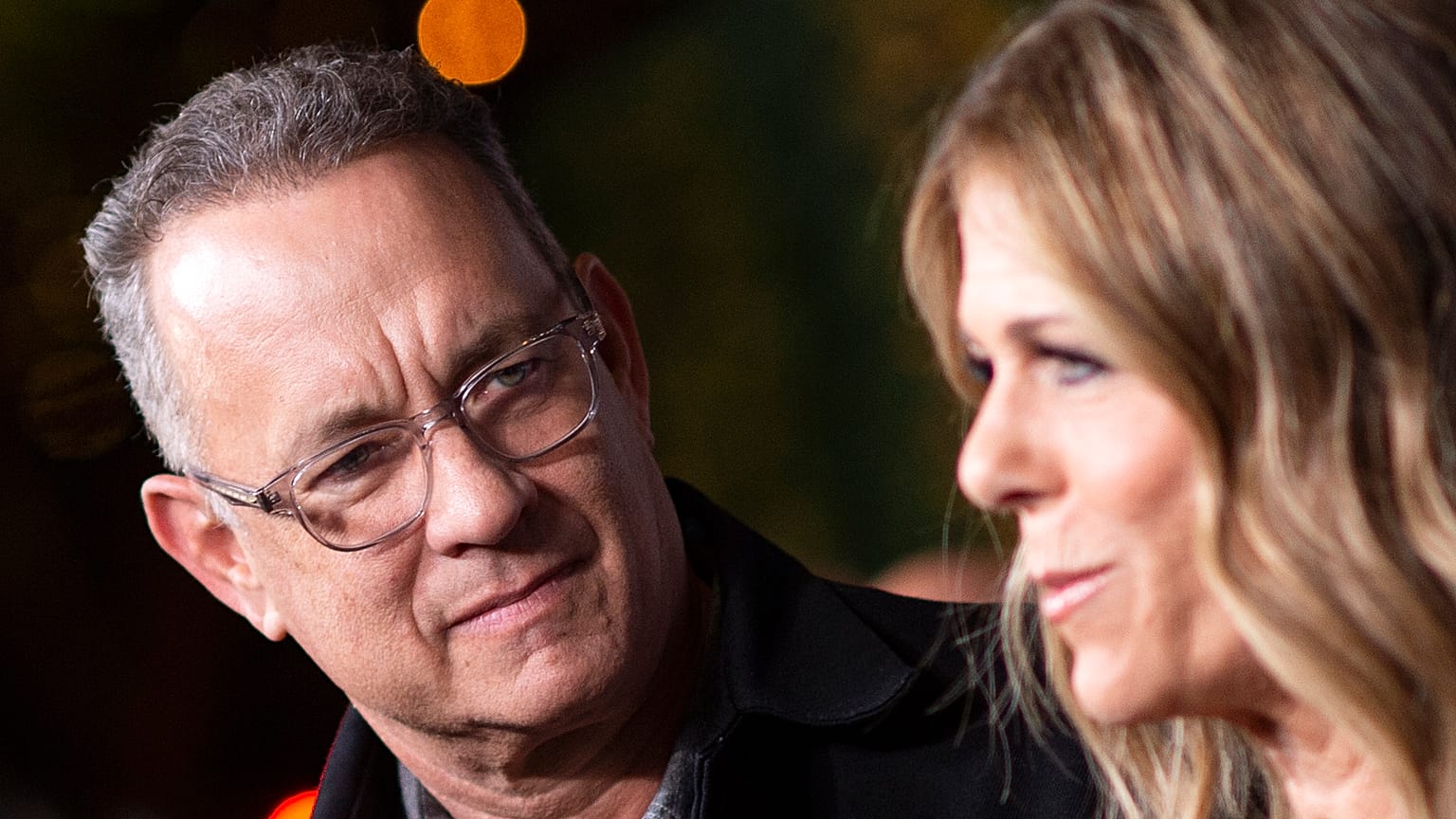 Tom Hanks