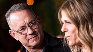 Tom Hanks