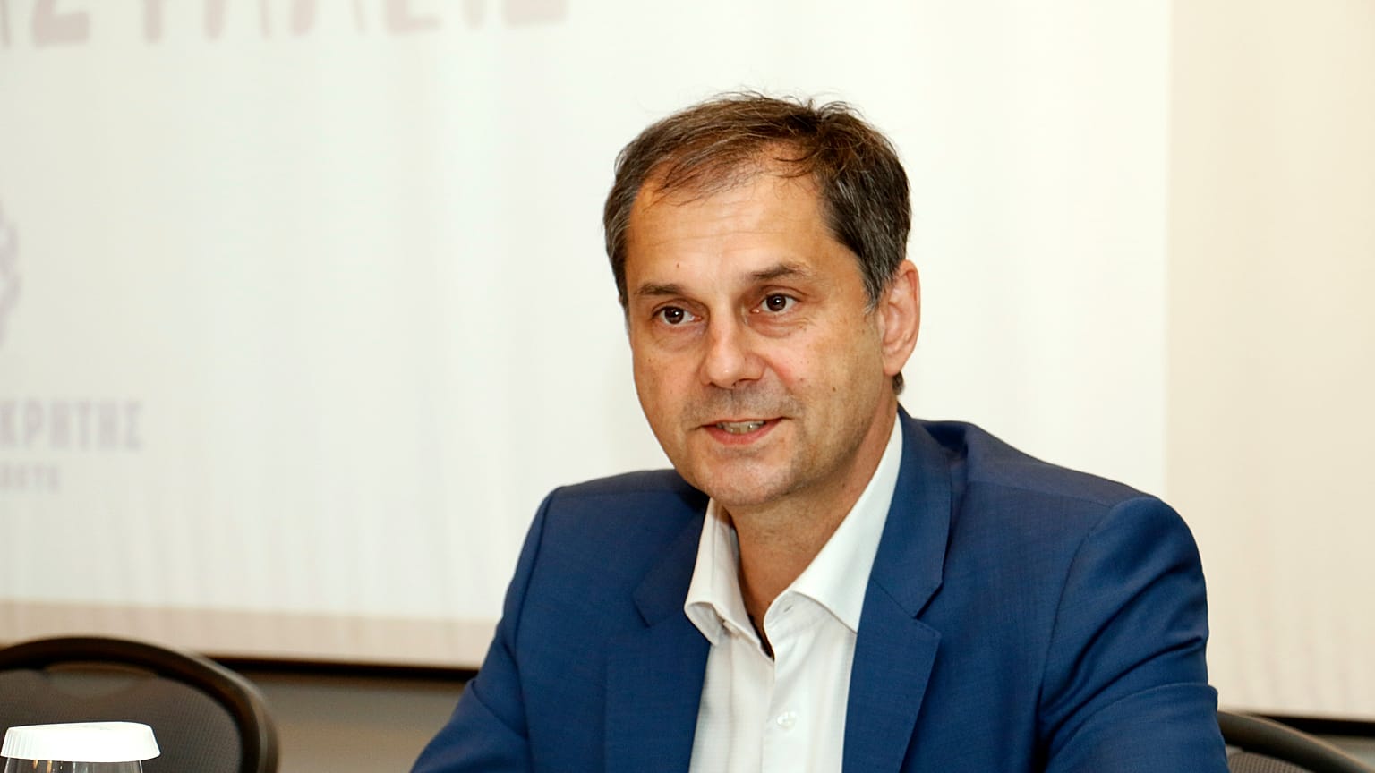 Χάρης Θεοχάρης: «Η τήρηση των υγειονομικών πρωτοκόλλων είναι το μεγάλο στοίχημα για τον τουρισμό»