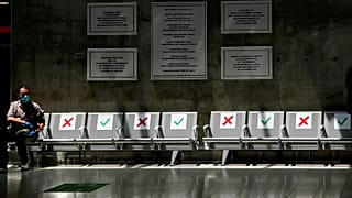 Κύπρος: 3 νέα κρούσματα του COVID-19