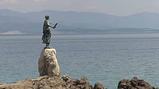 Davvero tutti vogliono andare in vacanza in Croazia?